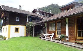 Ferienwohnungen Lienzer Klause